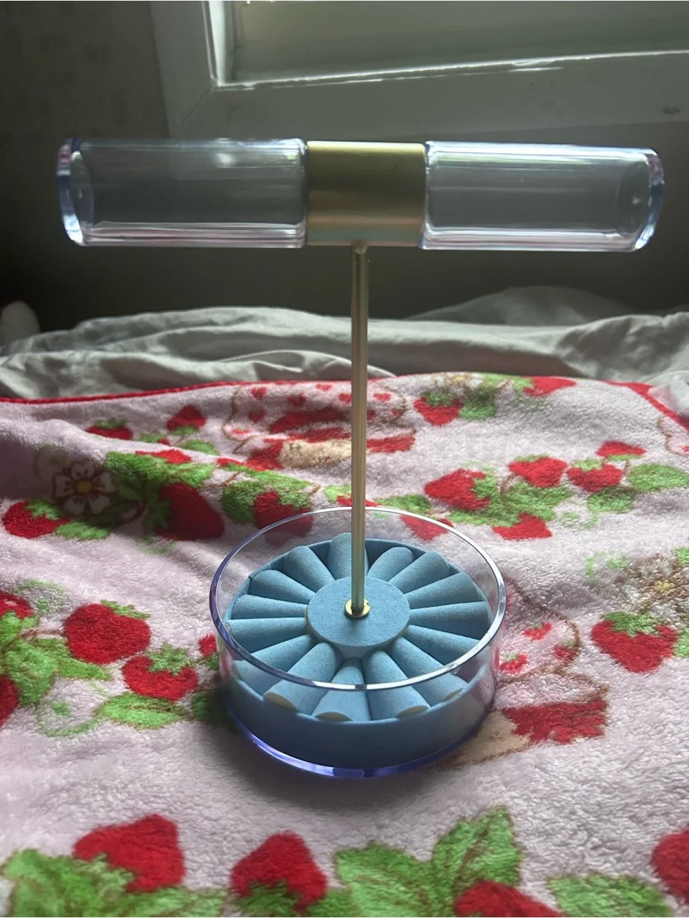 Jewelry organizer